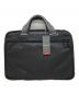 TUMI (トゥミ) Triple Compartment Brief Alpha-2 未使用品：13000円