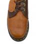 中古・古着 Dr.Martens (ドクターマーチン) 3 ホール シューズ ブラウン サイズ:SIZE 4：8000円
