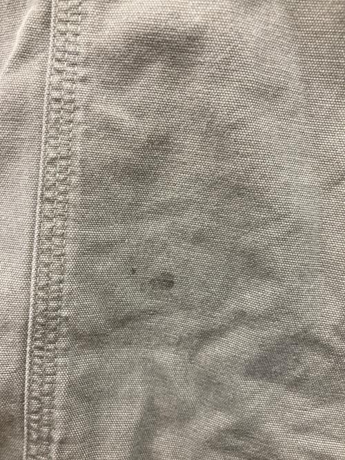 CarHartt（カーハート）CarHartt (カーハート) ペインターパンツ グリーン サイズ:86cm(W34)の古着・服飾アイテム