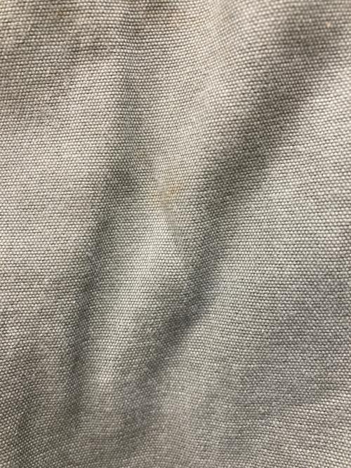 CarHartt（カーハート）CarHartt (カーハート) ペインターパンツ グリーン サイズ:86cm(W34)の古着・服飾アイテム