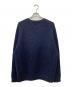 GAP (ギャップ) ネップ混ニット ネイビー サイズ:XXL：5000円