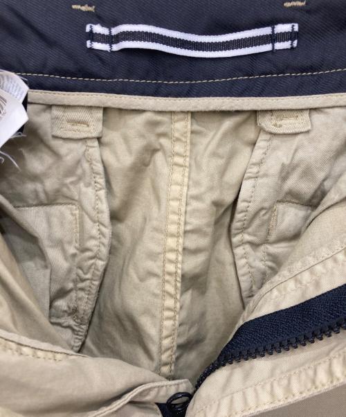 STONE ISLAND（ストーンアイランド）STONE ISLAND (ストーンアイランド) Garment-Dyed Chino Pants ベージュ サイズ:29の古着・服飾アイテム