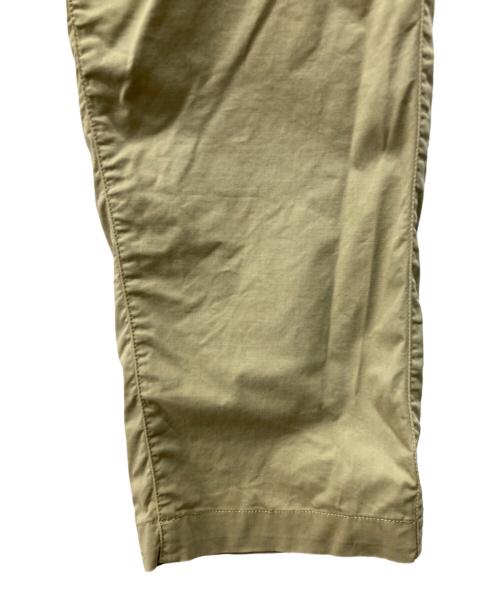 STONE ISLAND（ストーンアイランド）STONE ISLAND (ストーンアイランド) Garment-Dyed Chino Pants ベージュ サイズ:29の古着・服飾アイテム