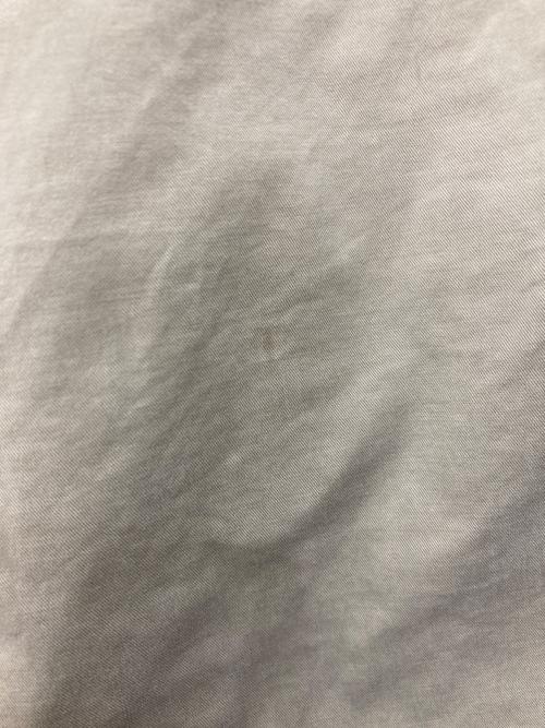 STONE ISLAND（ストーンアイランド）STONE ISLAND (ストーンアイランド) Garment-Dyed Chino Pants ベージュ サイズ:29の古着・服飾アイテム