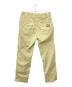 STONE ISLAND (ストーンアイランド) Garment-Dyed Chino Pants ベージュ サイズ:29：8000円