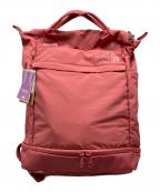 THE NORTH FACEザ ノース フェイス）の古着「Never Stop UTILITY Pack」