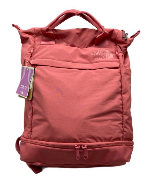THE NORTH FACE（ザ ノース フェイス）THE NORTH FACE (ザ ノース フェイス) Never Stop UTILITY Pack 未使用品の古着・服飾アイテム