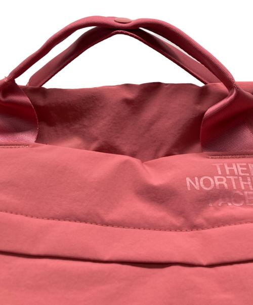 THE NORTH FACE（ザ ノース フェイス）THE NORTH FACE (ザ ノース フェイス) Never Stop UTILITY Pack 未使用品の古着・服飾アイテム