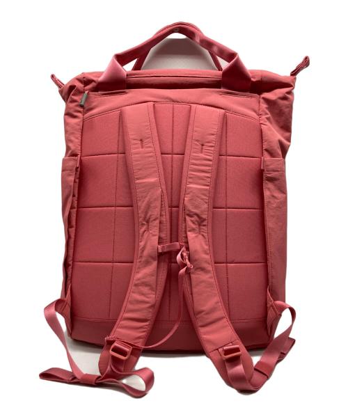 THE NORTH FACE（ザ ノース フェイス）THE NORTH FACE (ザ ノース フェイス) Never Stop UTILITY Pack 未使用品の古着・服飾アイテム