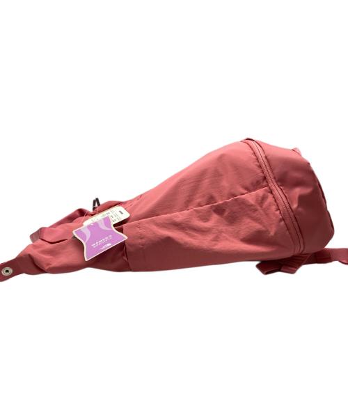 THE NORTH FACE（ザ ノース フェイス）THE NORTH FACE (ザ ノース フェイス) Never Stop UTILITY Pack 未使用品の古着・服飾アイテム