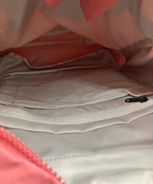 THE NORTH FACE（ザ ノース フェイス）THE NORTH FACE (ザ ノース フェイス) Never Stop UTILITY Pack 未使用品の古着・服飾アイテム