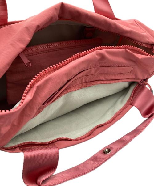 THE NORTH FACE（ザ ノース フェイス）THE NORTH FACE (ザ ノース フェイス) Never Stop UTILITY Pack 未使用品の古着・服飾アイテム