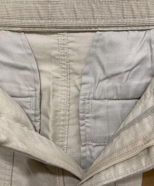 THE NORTH FACE（ザ ノース フェイス）THE NORTH FACE (ザ ノース フェイス) バレーウェーブフレアパンツ ベージュ サイズ:XLの古着・服飾アイテム