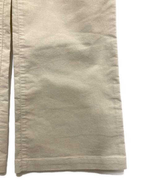 THE NORTH FACE（ザ ノース フェイス）THE NORTH FACE (ザ ノース フェイス) バレーウェーブフレアパンツ ベージュ サイズ:XLの古着・服飾アイテム