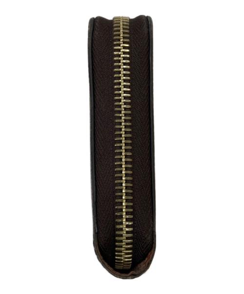 LOUIS VUITTON（ルイ ヴィトン）LOUIS VUITTON (ルイ ヴィトン) 長財布 ブラウン サイズ:表記無しの古着・服飾アイテム