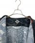 中古・古着 BUDS POOL (バッズプール) Gakkin (ガッキン) 渦軍鶏 HAWAIIANSHIRT ブラック サイズ:Ｌ：35000円
