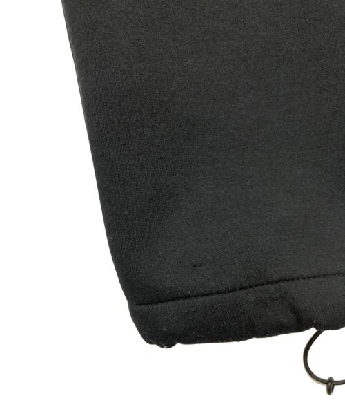 BUDS POOL（バッズプール）BUDS POOL (バッズプール) NORTHERN BLUE TRACK PANTS ブラック サイズ:Ⅿの古着・服飾アイテム