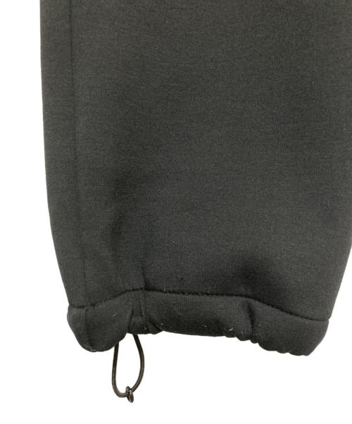 BUDS POOL（バッズプール）BUDS POOL (バッズプール) NORTHERN BLUE TRACK PANTS ブラック サイズ:Ⅿの古着・服飾アイテム