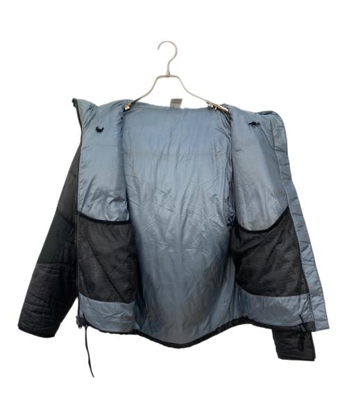 Patagonia（パタゴニア）Patagonia (パタゴニア) DAS PARKA ブラック サイズ:XSの古着・服飾アイテム