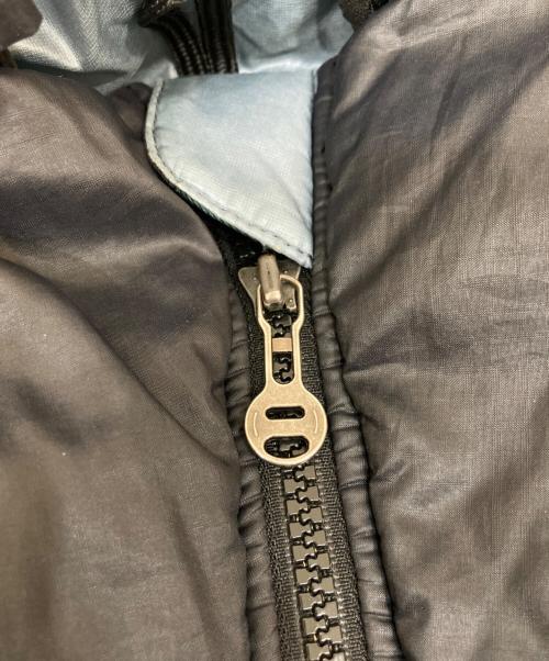 Patagonia（パタゴニア）Patagonia (パタゴニア) DAS PARKA ブラック サイズ:XSの古着・服飾アイテム