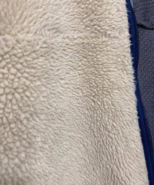 Patagonia（パタゴニア）Patagonia (パタゴニア) レトロカーディガン ベージュ サイズ:Sの古着・服飾アイテム