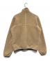 Patagonia (パタゴニア) レトロカーディガン ベージュ サイズ:S：20000円