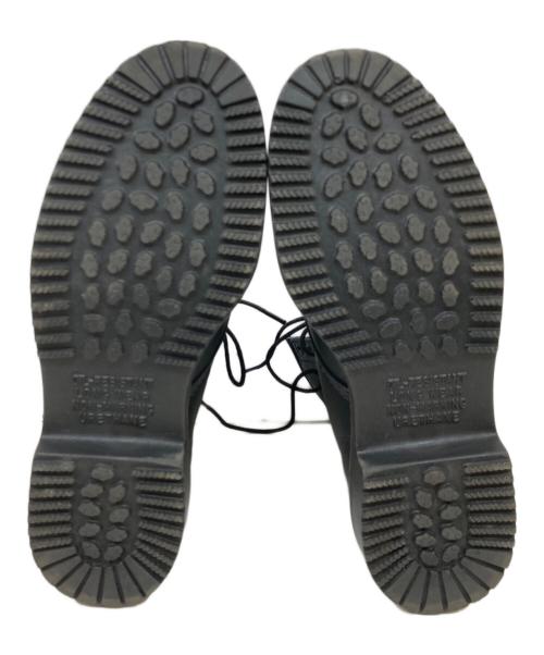 RED WING（レッドウィング）RED WING (レッドウィング) Fireman Boots　ファイヤーマンブーツ ブラック サイズ:25.5㎝の古着・服飾アイテム