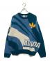adidas（アディダス）の古着「Sportswear Pullover Top」｜ネイビー