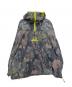 adidas（アディダス）の古着「カモ ジャケット Q1」｜グリーン