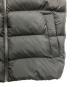 中古・古着 adidas (アディダス) Tonal Puffer Vest ブラック サイズ:XL：6000円