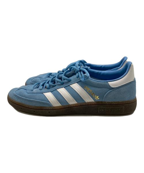 adidas（アディダス）adidas (アディダス) Handball Spezial ブルー サイズ:26.5の古着・服飾アイテム