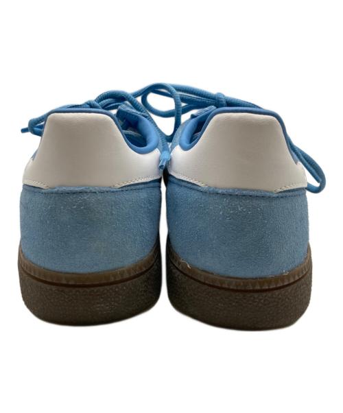 adidas（アディダス）adidas (アディダス) Handball Spezial ブルー サイズ:26.5の古着・服飾アイテム