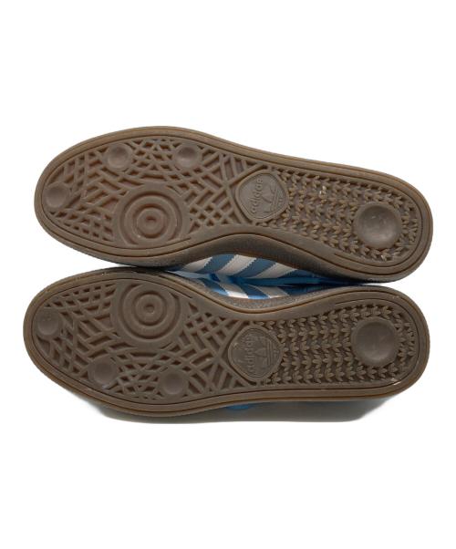 adidas（アディダス）adidas (アディダス) Handball Spezial ブルー サイズ:26.5の古着・服飾アイテム