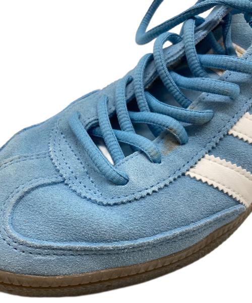 adidas（アディダス）adidas (アディダス) Handball Spezial ブルー サイズ:26.5の古着・服飾アイテム