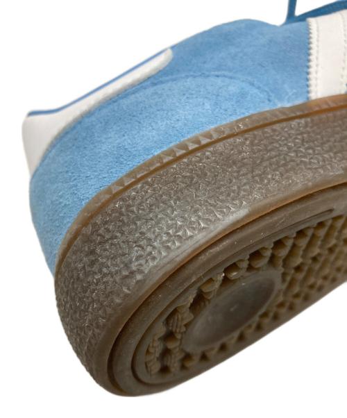 adidas（アディダス）adidas (アディダス) Handball Spezial ブルー サイズ:26.5の古着・服飾アイテム