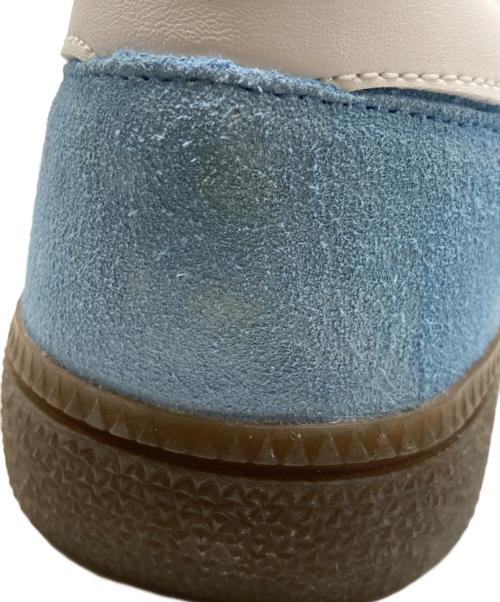 adidas（アディダス）adidas (アディダス) Handball Spezial ブルー サイズ:26.5の古着・服飾アイテム