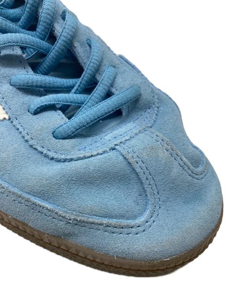 adidas（アディダス）adidas (アディダス) Handball Spezial ブルー サイズ:26.5の古着・服飾アイテム