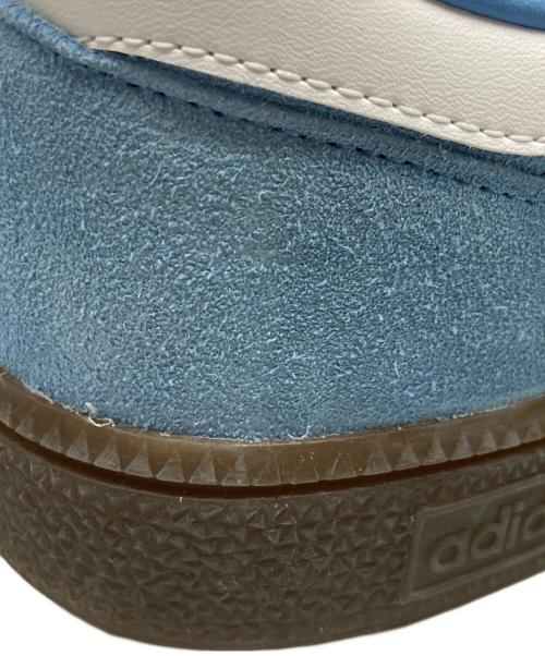 adidas（アディダス）adidas (アディダス) Handball Spezial ブルー サイズ:26.5の古着・服飾アイテム