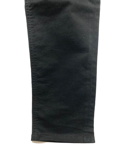 DIESEL（ディーゼル）DIESEL (ディーゼル) SLEENKERデニムパンツ ブラック サイズ:W30の古着・服飾アイテム