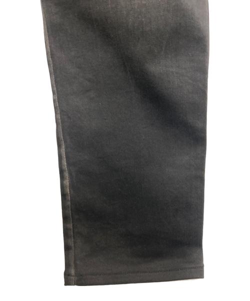 REPLAY（リプレイ）REPLAY (リプレイ) ANBASSデニムパンツ ブラック サイズ:W30の古着・服飾アイテム