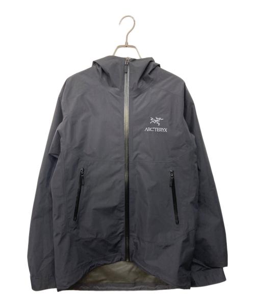 ARC'TERYX（アークテリクス）ARC'TERYX (アークテリクス) ZETA SL JACKET ブラック サイズ:XSの古着・服飾アイテム