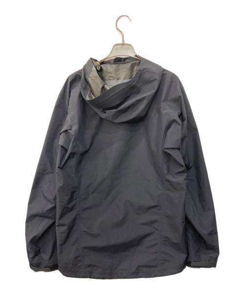 ARC'TERYX（アークテリクス）ARC'TERYX (アークテリクス) ZETA SL JACKET ブラック サイズ:XSの古着・服飾アイテム