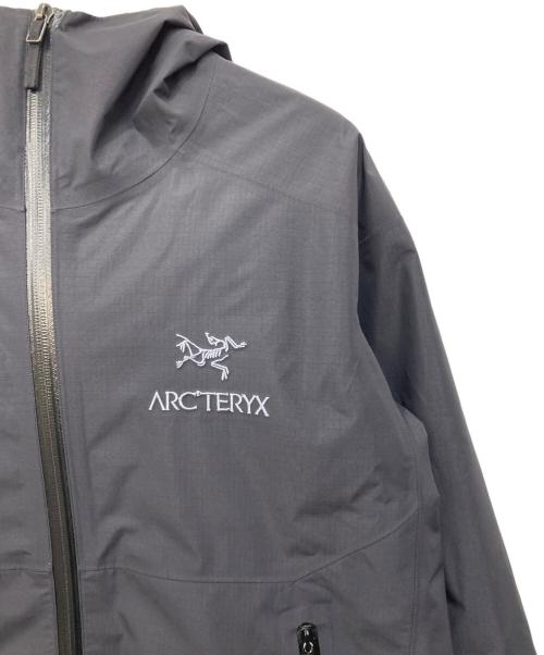 ARC'TERYX（アークテリクス）ARC'TERYX (アークテリクス) ZETA SL JACKET ブラック サイズ:XSの古着・服飾アイテム