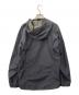 ARC'TERYX (アークテリクス) ZETA SL JACKET ブラック サイズ:XS：45000円