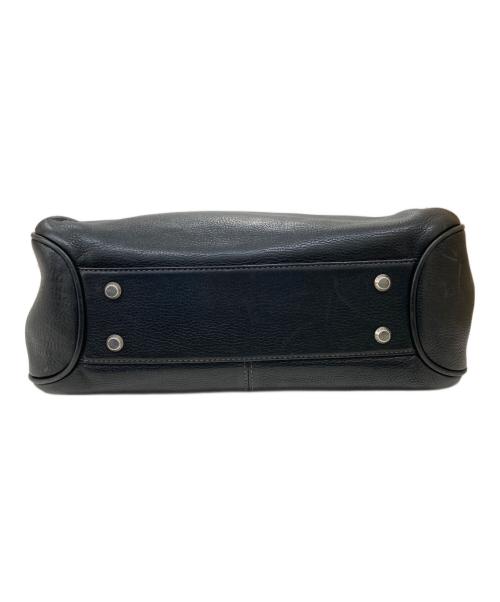 FUJITAKA（フジタカ）fujitaka (フジタカ) トートバッグ ブラックの古着・服飾アイテム