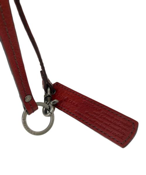 FUJITAKA（フジタカ）fujitaka (フジタカ) トートバッグ ブラックの古着・服飾アイテム