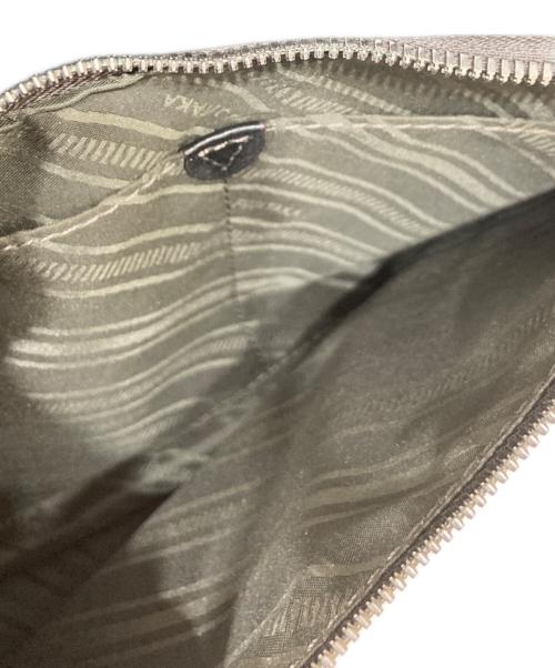 FUJITAKA（フジタカ）fujitaka (フジタカ) トートバッグ ブラックの古着・服飾アイテム