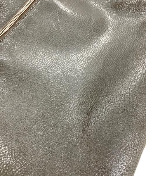 FUJITAKA（フジタカ）fujitaka (フジタカ) トートバッグ ブラックの古着・服飾アイテム