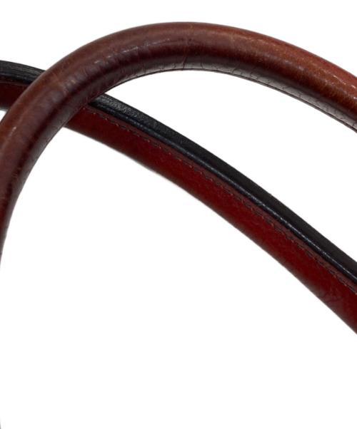 FUJITAKA（フジタカ）fujitaka (フジタカ) トートバッグ ブラックの古着・服飾アイテム