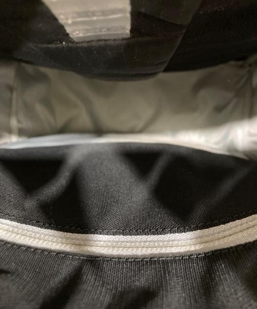 ARC'TERYX（アークテリクス）ARC'TERYX (アークテリクス) ARRO 20 BUCKET BAG　アロー 20 バケット バッグ ブラックの古着・服飾アイテム